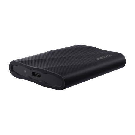 Samsung T9 Solid state-drev MU-PK2T0G 2TB USB 3.2 Gen 2x2